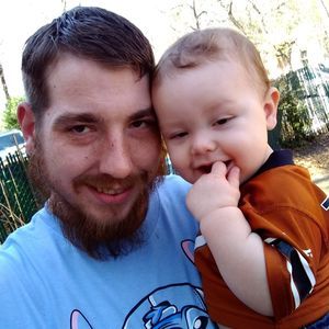 Meet your Posher, Cody